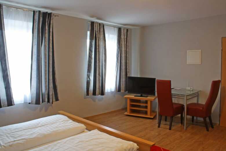 Hotel Cristallo