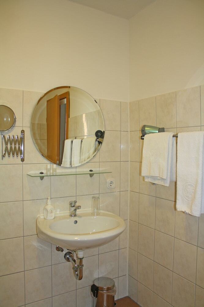 Hotel Cristallo