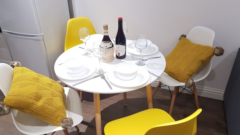 Watford Central Serviced Apartments