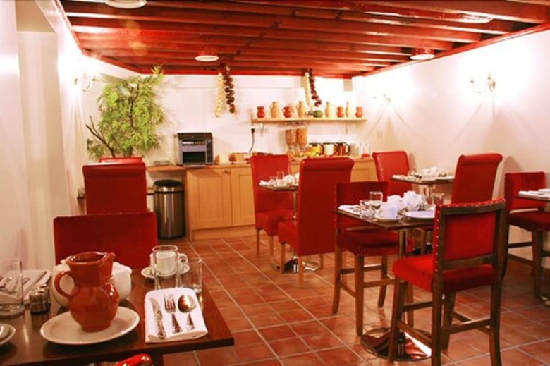 Hotel Makedonia