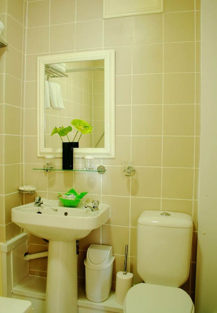 Hotel Makedonia