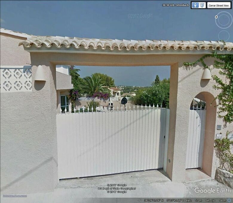 Villa Barbara