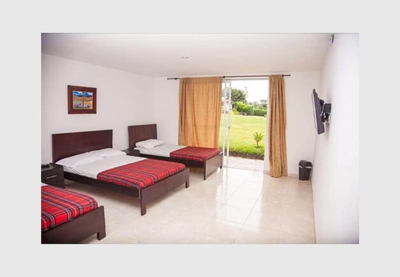 Finca Hotel Macadamia