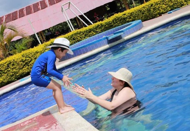 Finca Hotel Macadamia