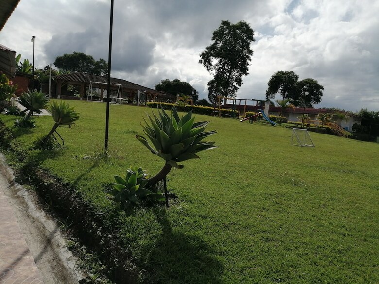 Finca Hotel Macadamia