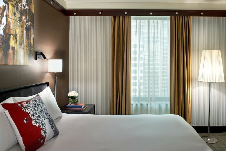 Hotel Sofitel Philadelphia At Rittenhouse Square