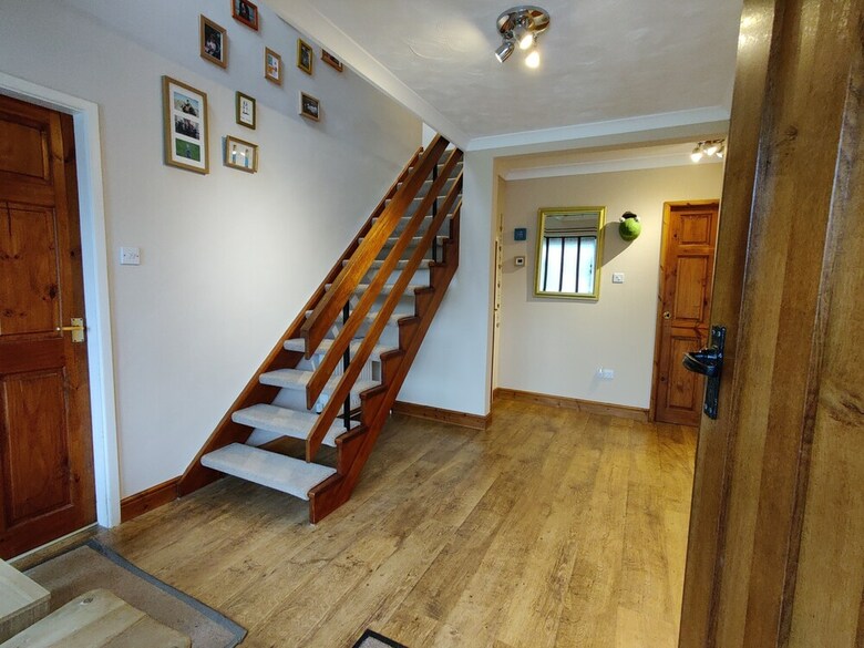 Bed & Breakfast Nant Gloyw Bnb