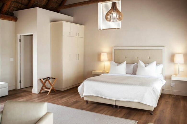 Rijks Wine Estate And Hotel - Adults Only