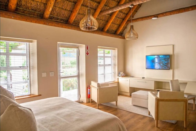 Rijks Wine Estate And Hotel - Adults Only