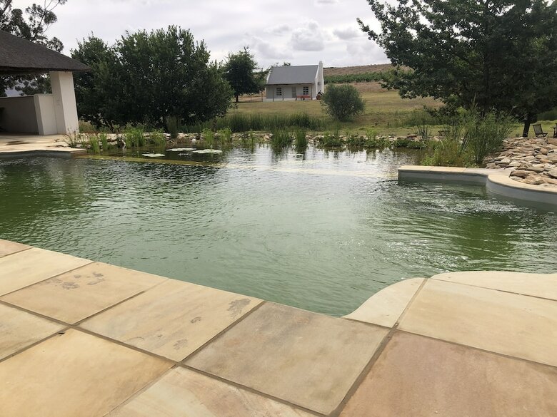 Rijks Wine Estate And Hotel - Adults Only
