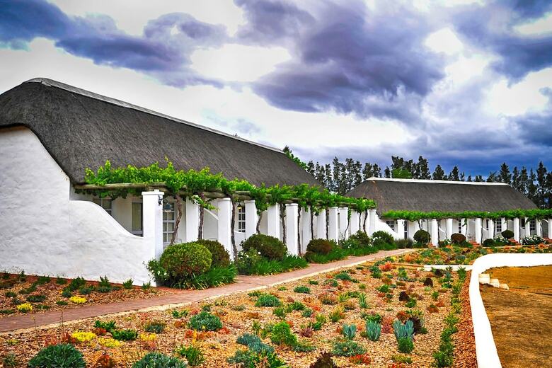 Rijks Wine Estate And Hotel - Adults Only