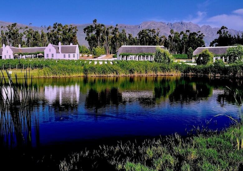 Rijks Wine Estate And Hotel - Adults Only