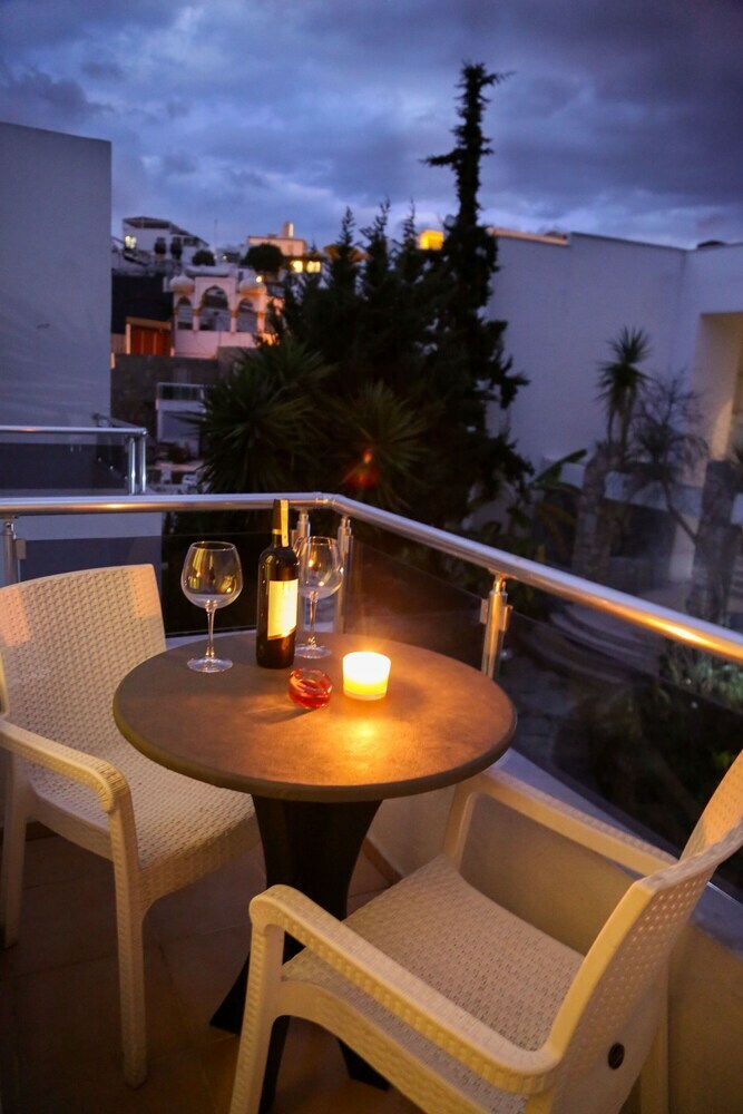 Dream Palace Hotel - Adults Only