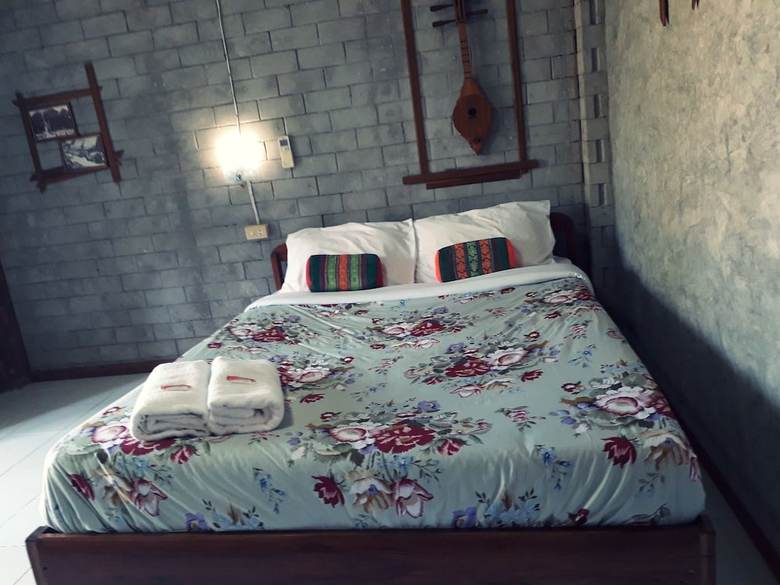 Hotel Banbondoi Homestay Maehongson