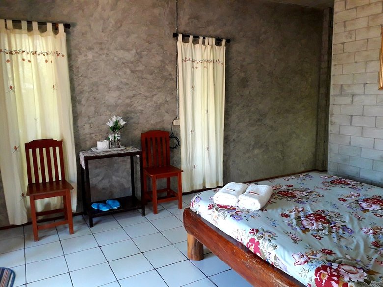 Hotel Banbondoi Homestay Maehongson