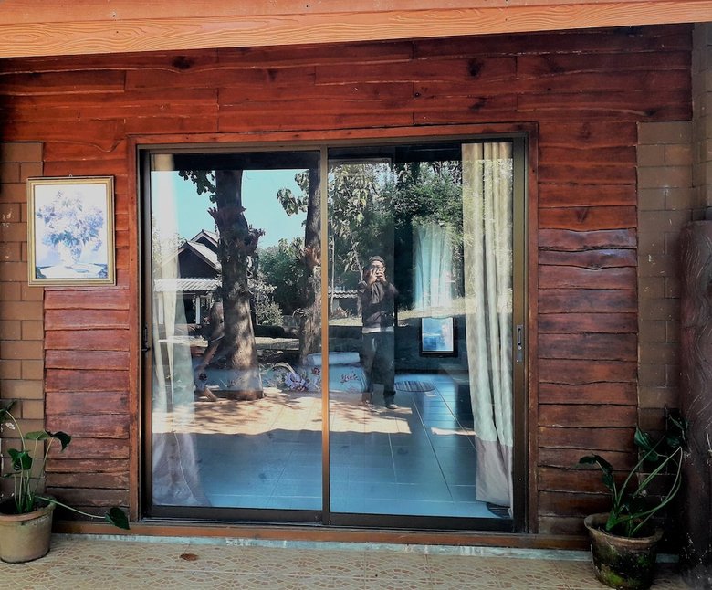 Hotel Banbondoi Homestay Maehongson