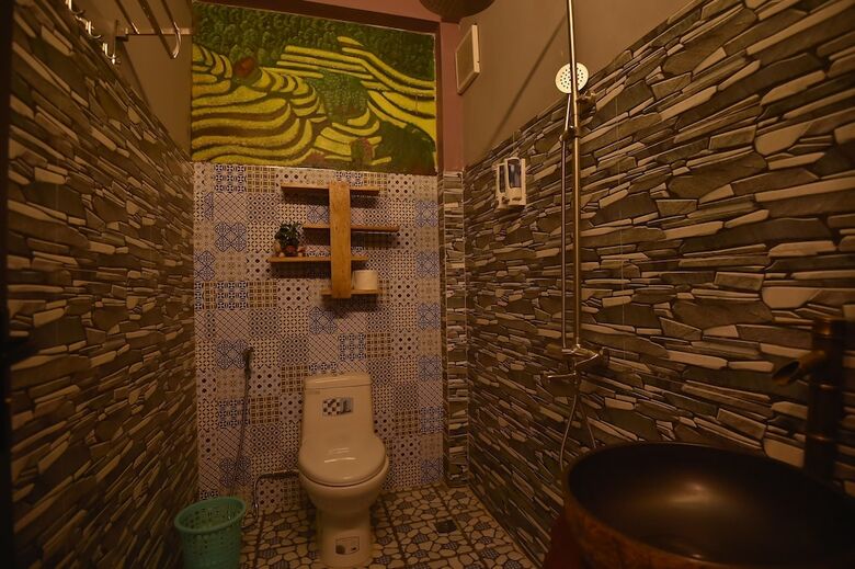 Hotel Sky Mountain Ecolodge
