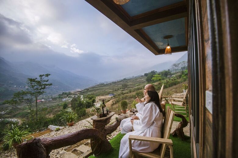 Hotel Sky Mountain Ecolodge