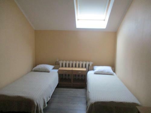 Bed & Breakfast Kapten Krantz Guesthouse
