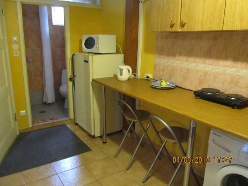 Frendlen Metsa Apartment