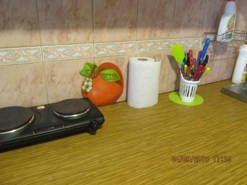 Frendlen Metsa Apartment