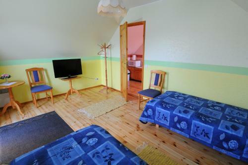 Hostal Villa Ene