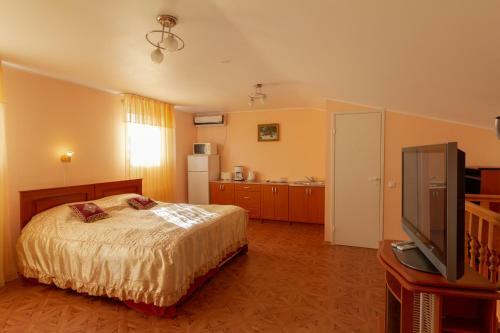 Fortuna Apartments