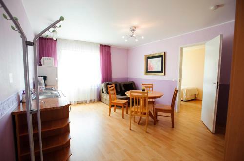 Fortuna Apartments