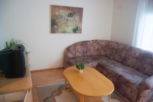 Hostal Netti