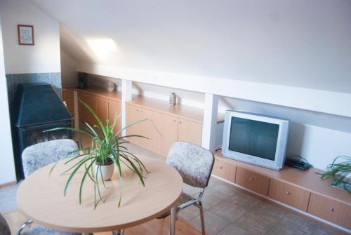 Hostal Netti