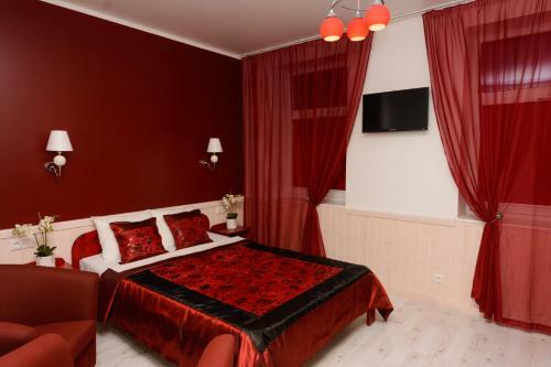 Apartamento Katariina House