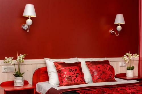 Apartamento Katariina House
