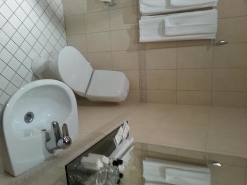 Hotel St. Peterburg