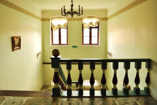 Hotel St. Peterburg