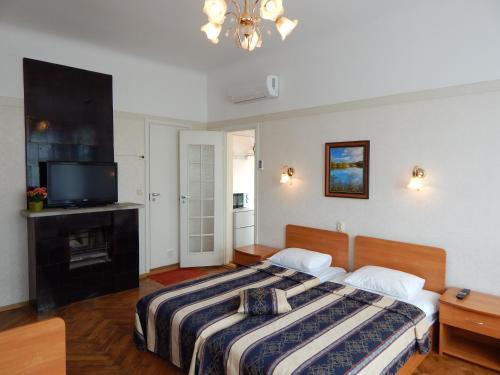 Hostal Green Villa