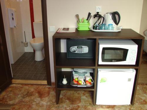Hostal Green Villa