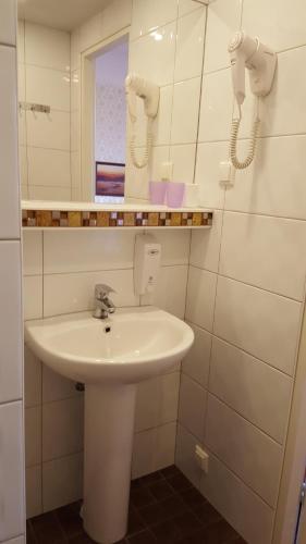 Hostal Green Villa