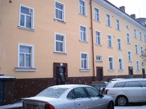 Apartamento K�laliskorter Vee 4