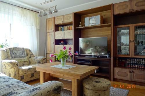 Prenzel Apartments - Mai