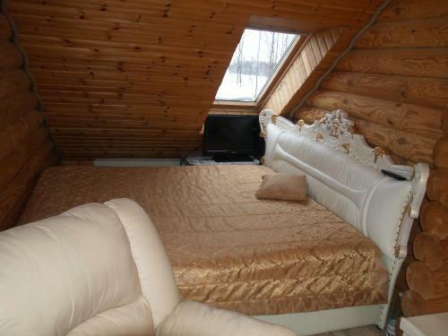 Villa Armin- Vacation Complex P�rnu
