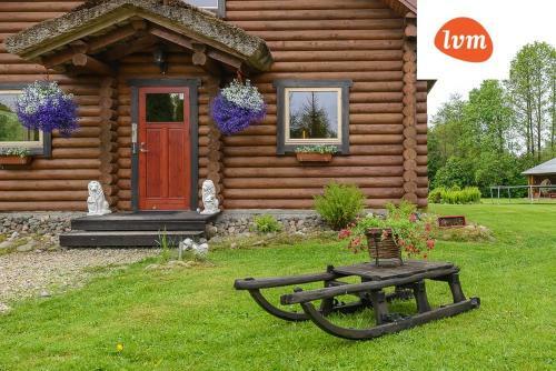 Villa Armin- Vacation Complex P�rnu