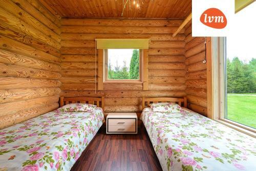 Villa Armin- Vacation Complex P�rnu
