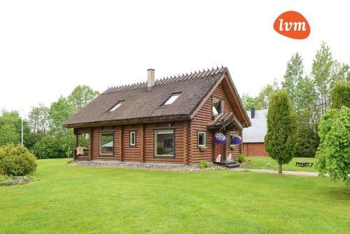 Villa Armin- Vacation Complex P�rnu