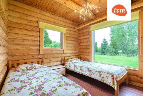 Villa Armin- Vacation Complex P�rnu
