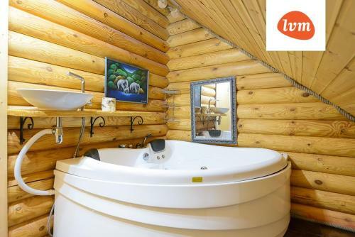 Villa Armin- Vacation Complex P�rnu
