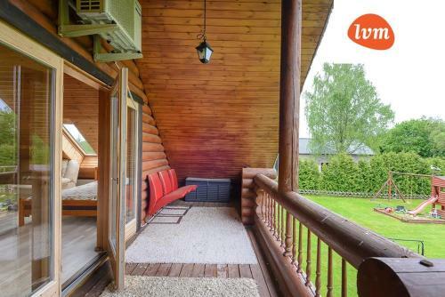 Villa Armin- Vacation Complex P�rnu