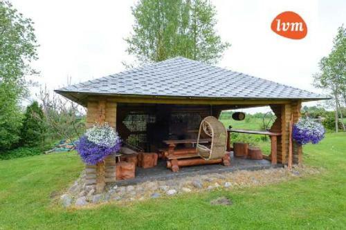 Villa Armin- Vacation Complex P�rnu