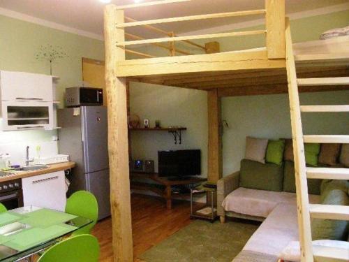 S��se Apartments