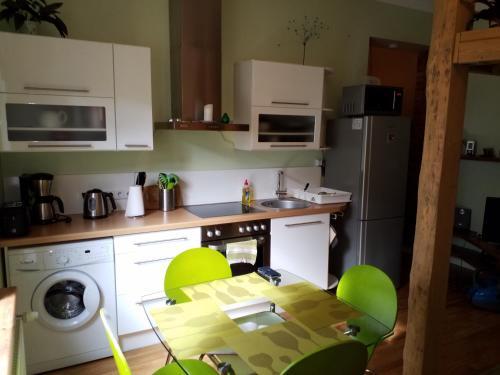 S��se Apartments