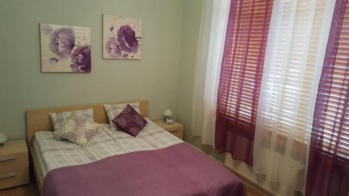 S��se Apartments
